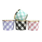 Colorful Muffin Wrapper Cupcake Paper Baking Cups