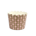 PE Coated Cake Decorating Baking Cupcake Paper Cups