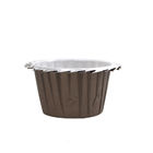 Non Stick Over Rim Baking Paper Muffin Cups