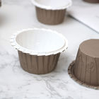 Non Stick Over Rim Baking Paper Muffin Cups