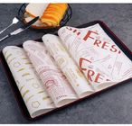 PE Coated Greaseproof Baking Paper