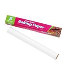 Parchment Muffin Baking Greaseproof Cooking Paper