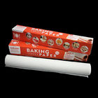 Food Grade Parchment Silicone Greaseproof Baking Paper