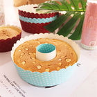 Lovely round paper cup wholesale paper baking pans custom designed paper plate cake pan in  competitive price