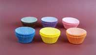 China hot sale cheap price paper muffin cup heat resistant mini cupcake baking cup