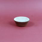 DIY Baking Tools wholesale price Muffin Cases Mold Baking Cake Mould Brown Color Cupcake Cup disposable