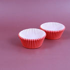 Rainbow Red Colorful Cup Muffin Cupcake Liner Cupcake Paper Baking Cup Muffin Cake Mold Decorating Tool Cupcake Paper