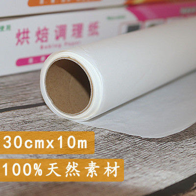 Food Wrapping Crafting Cheese Wrapping Baking Wax Paper
