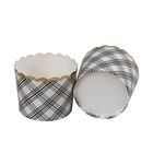 Cupcake Baking Snack Paper Disposable Muffin Cup Liners
