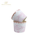 Christmas Theme Large Baking Muffin Cupcake Paper Cups