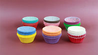 China hot sale cheap price paper muffin cup heat resistant mini cupcake baking cup